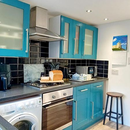 Coastal Family Stay 3-Bed Parking Wi-Fi Bridgend  Exterior photo