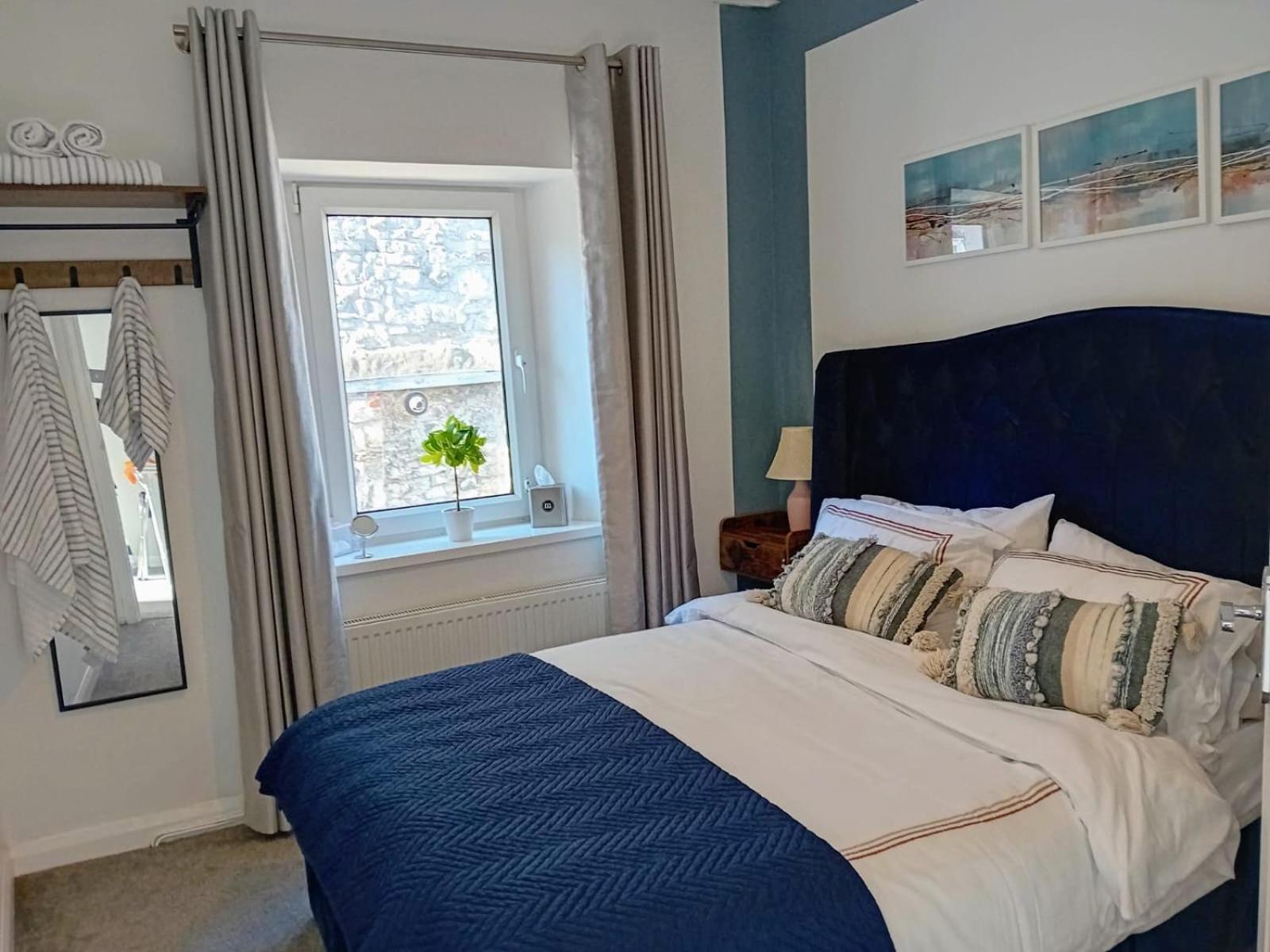 Coastal Family Stay 3-Bed Parking Wi-Fi Bridgend  Exterior photo